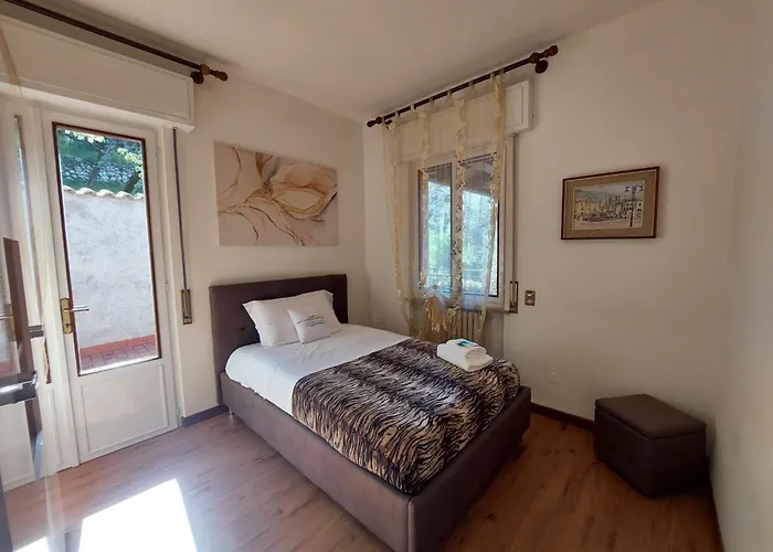 My Malcesine Family Home Xl