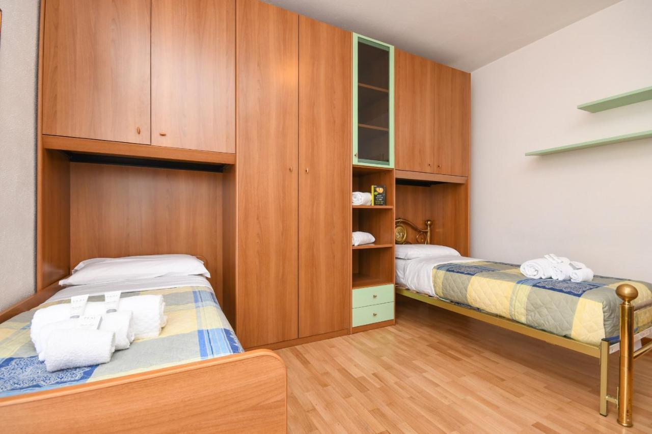 My Family Xl Apartment Malcesine