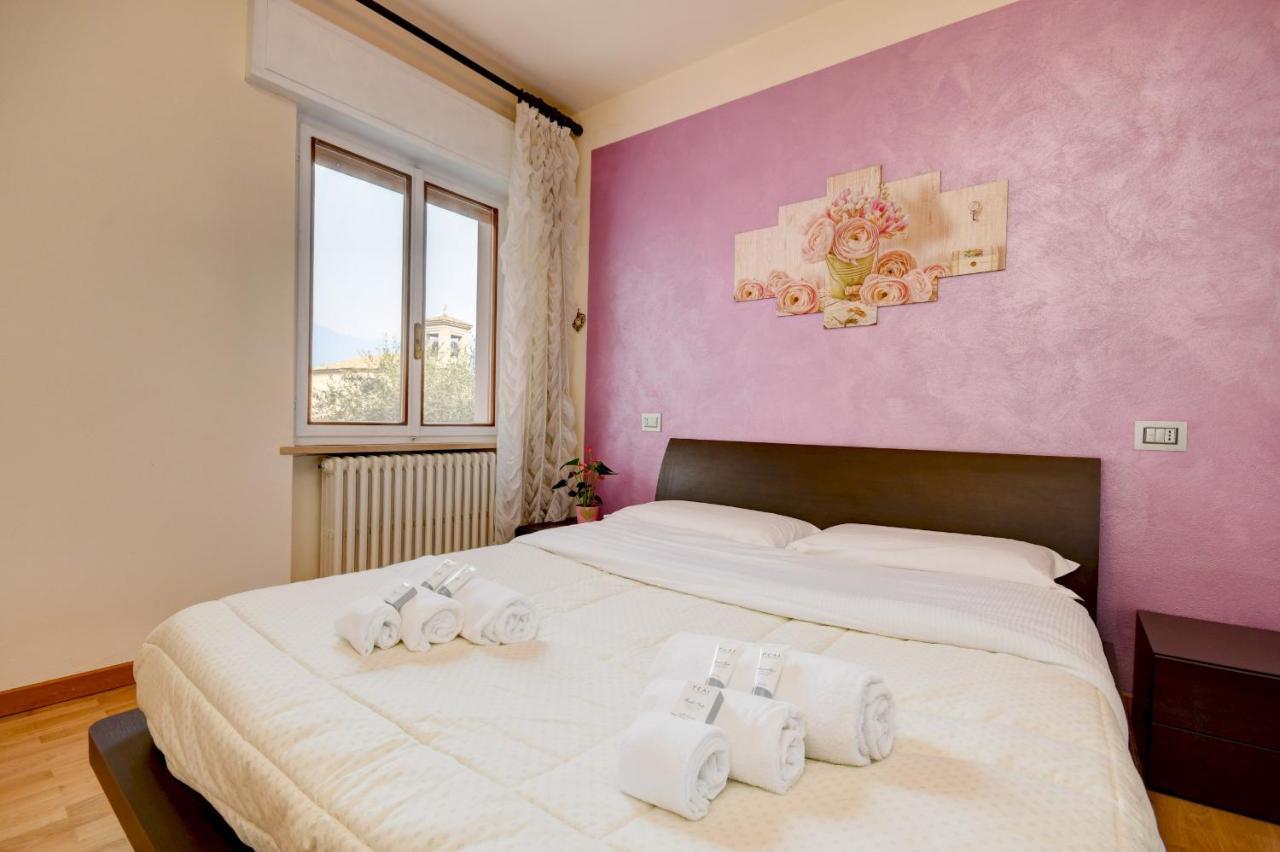 My Family Xl Apartment Malcesine