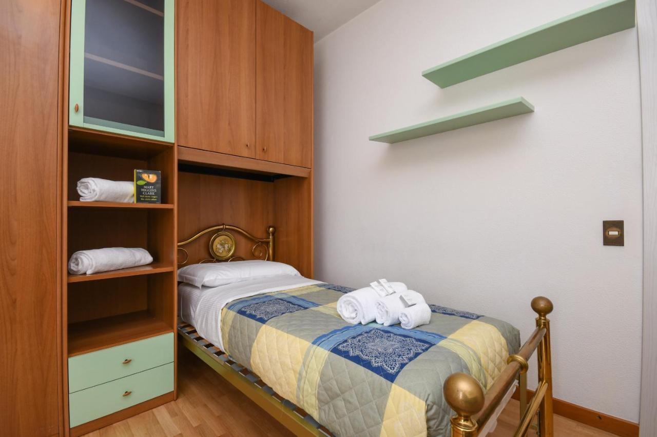 My Family Xl Apartment Malcesine