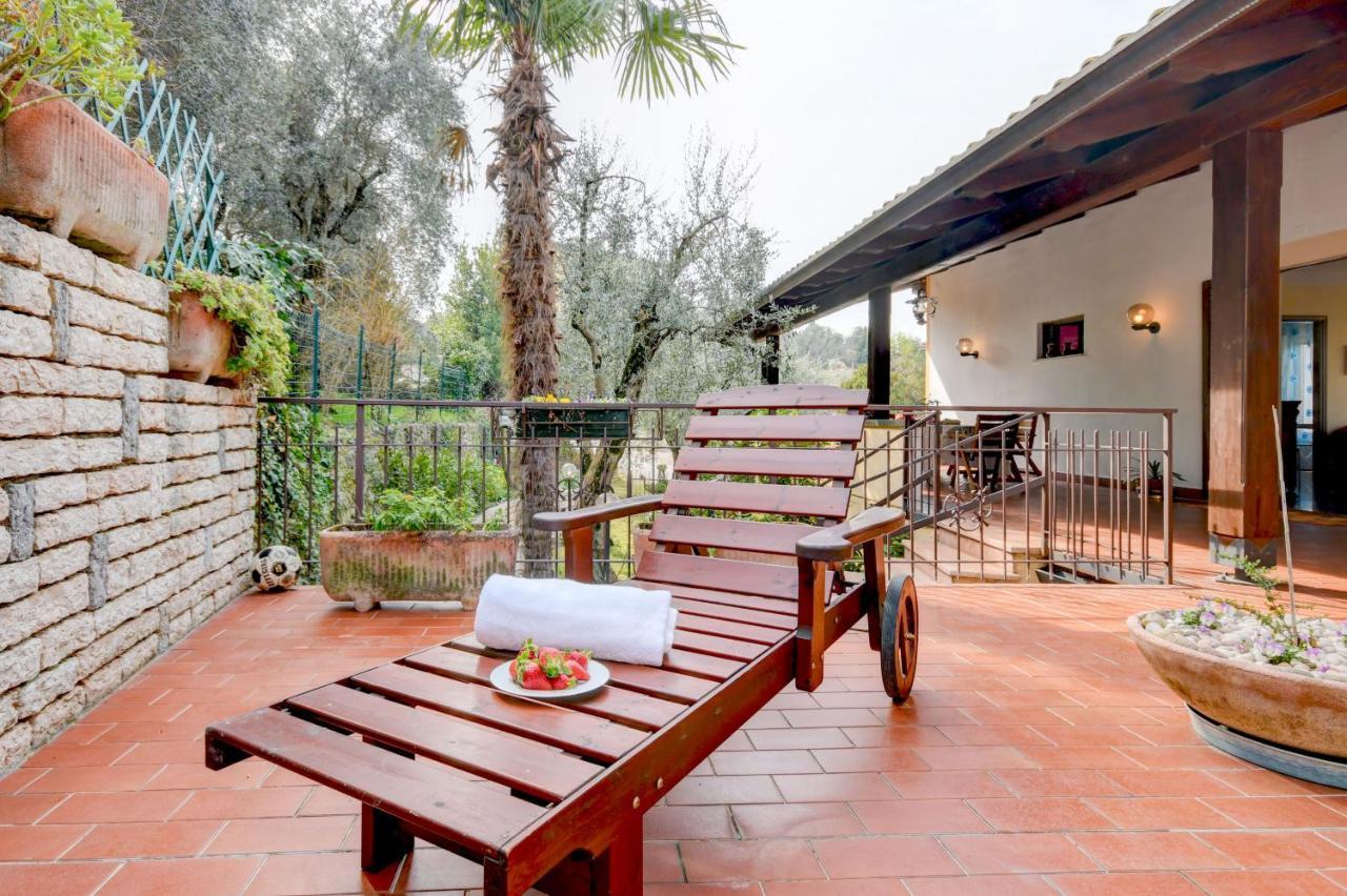 My Family Xl Apartment Malcesine