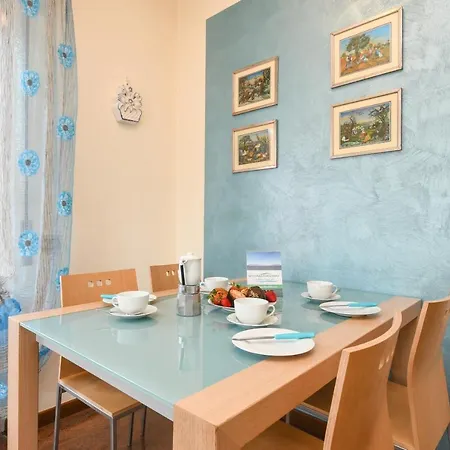 My Malcesine Family Home Xl Exterior photo