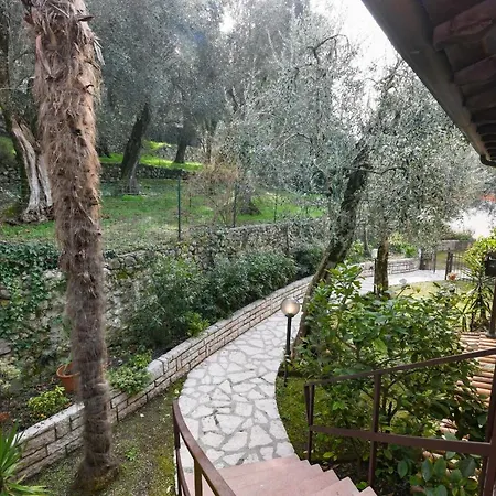 My Malcesine Family Home Xl Exterior photo