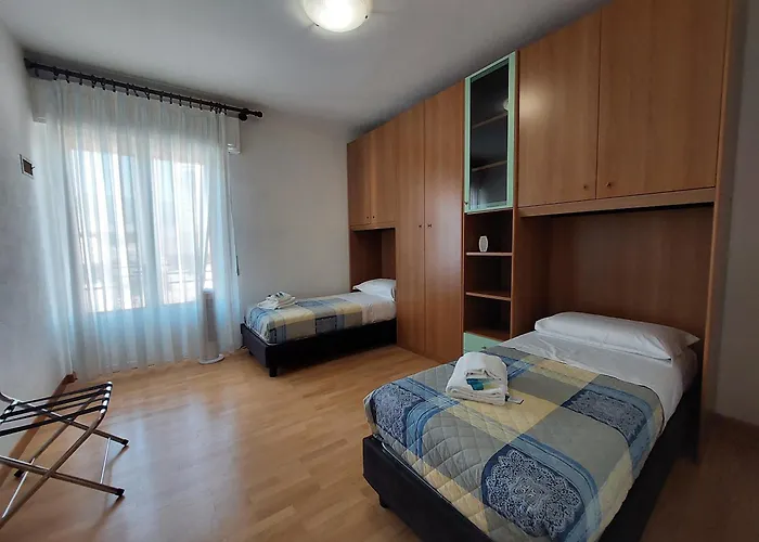 My Malcesine Family Home Xl
