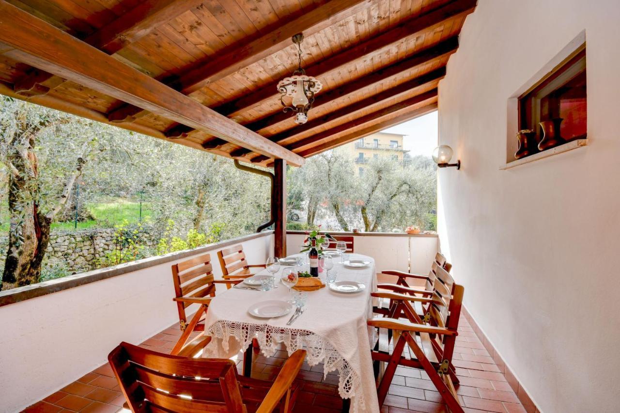 My Family Xl Apartment Malcesine