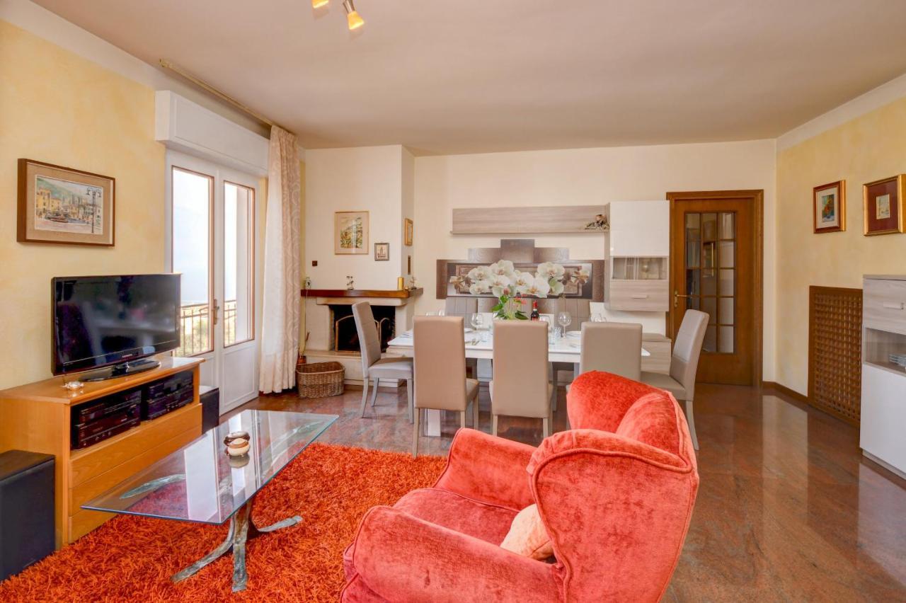 Apartment My Family Xl Malcesine